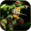 Turtle temple ninja APK