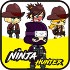 Ninja Hunter 아이콘