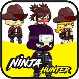 Ninja Hunter