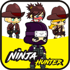 ikon Ninja Hunter