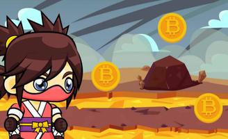 Gold Miner - Satoshi Games ảnh chụp màn hình 1