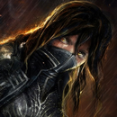 ninja wallpaper hd free APK