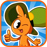 Adventure wander ninja