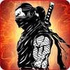 Ninja Warrior Shadow Mod apk скачать последнюю версию бесплатно