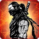 Ninja Warrior Shadow icône