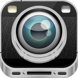 5|s 24 Mp Camera icon