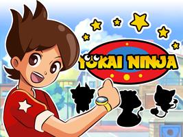 Ninja Yokai captura de pantalla 3