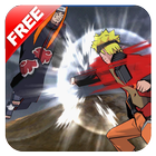 Ninja Impact All Ultimate Zeichen
