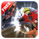Ninja Impact All Ultimate ícone