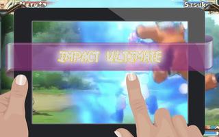 Ninja Impact All Ultimate capture d'écran 1