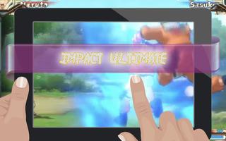 Ninja Impact All Ultimate Screenshot 1