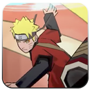 Narutimate Ninja Impact Battle APK