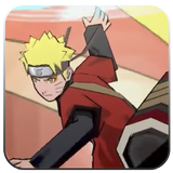 Narutimate Ninja Impact Battle أيقونة