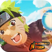 Ultimate Shippuden: Ninja Impact Storm