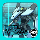 APK Rise of the Mechas