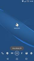 Xperia Z3/Z5/X/C Glove (ROOT) پوسٹر