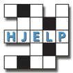 Kryssordhjelperen