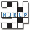 Kryssordhjelperen