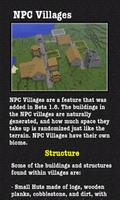 MineCanary Minecraft Guide تصوير الشاشة 3