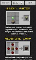 MineCanary Minecraft Guide Poster