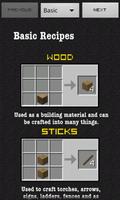 MineCanary Minecraft Guide captura de pantalla 1