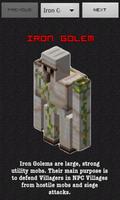 برنامه‌نما MineCanary Minecraft Guide عکس از صفحه