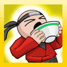 Hyperactive Ninja icono