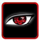 sharingan ninjacosplay Kamera APK