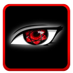 sharingan ninjacosplay camera