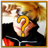 Ninja Cosplay Quiz icon