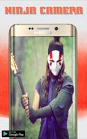 پوستر Ninja Camera