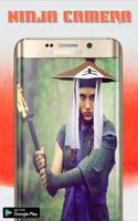 برنامه‌نما Ninja Camera عکس از صفحه