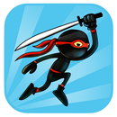 Ninja City Jumper APK