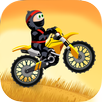 Ninja Moto Clumsy APK