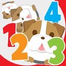 かぞえてあそぼ！あにまるじはんき APK