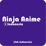 Ninja Anime Channel Indonesia आइकन