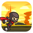 The Hero  Adventures Ninja . icon