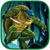 Ninja Adventure of Turtle 2017 APK