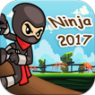 ninja jump adventures 2017