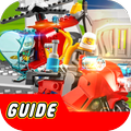 Guide LEGO Juniors