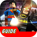 Guide LEGO Batman 3