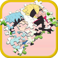 Boruto Jigsaw Puzzle