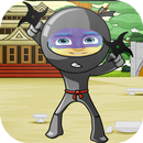 Pj  Ninja Masks Boy Chinese APK