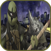 Ninja Rush Turtle Crush APK