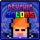 Psychic Colors ícone