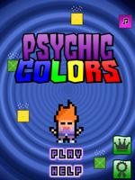 Psychic Colors imagem de tela 1