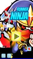 Poster Ninja Blade Runner 3D