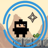 Ninja Block ikon