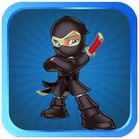 Free Ninja Go Adventure
