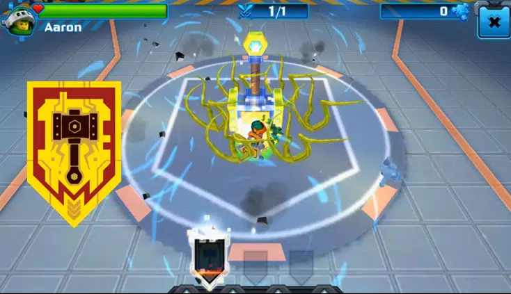 Guide for LEGO NEXO KNIGHTS MERLOK 2.0 for Android - APK Download